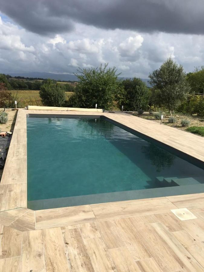 Les Treillettes Villa Puylaurens Екстериор снимка